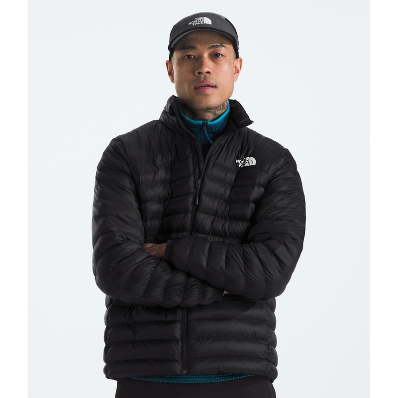 The North Face Men’s Terra Peak Jacket