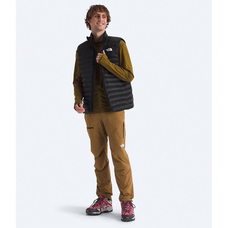 The North Face Men’s Terra Peak Vest