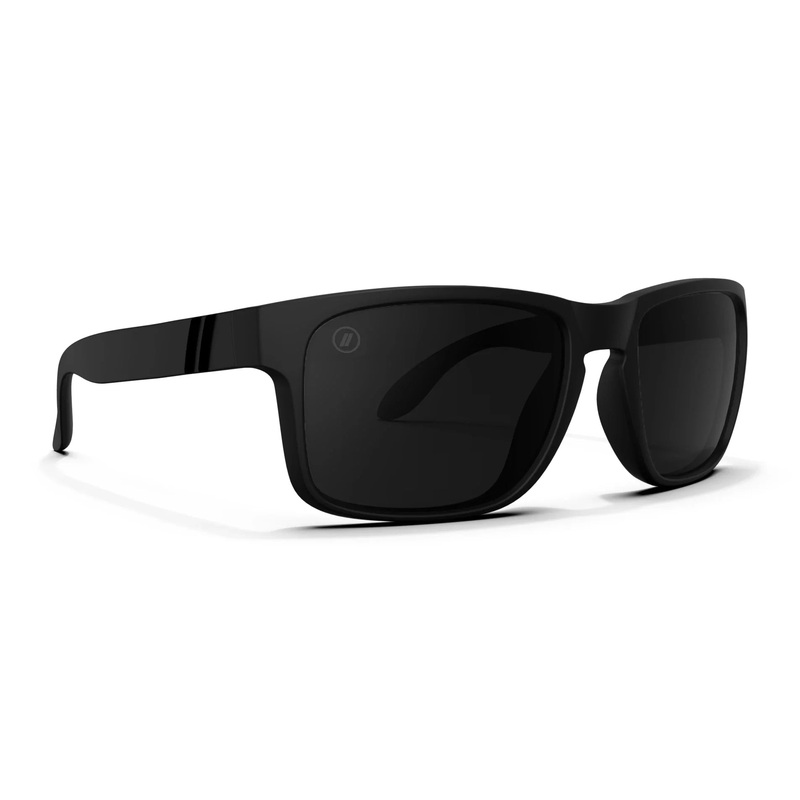 Blenders Canyon Sunglasses|Black Tundra|Blue Tundra