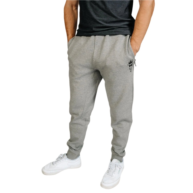 Goat USA Adult OG Performance Joggers