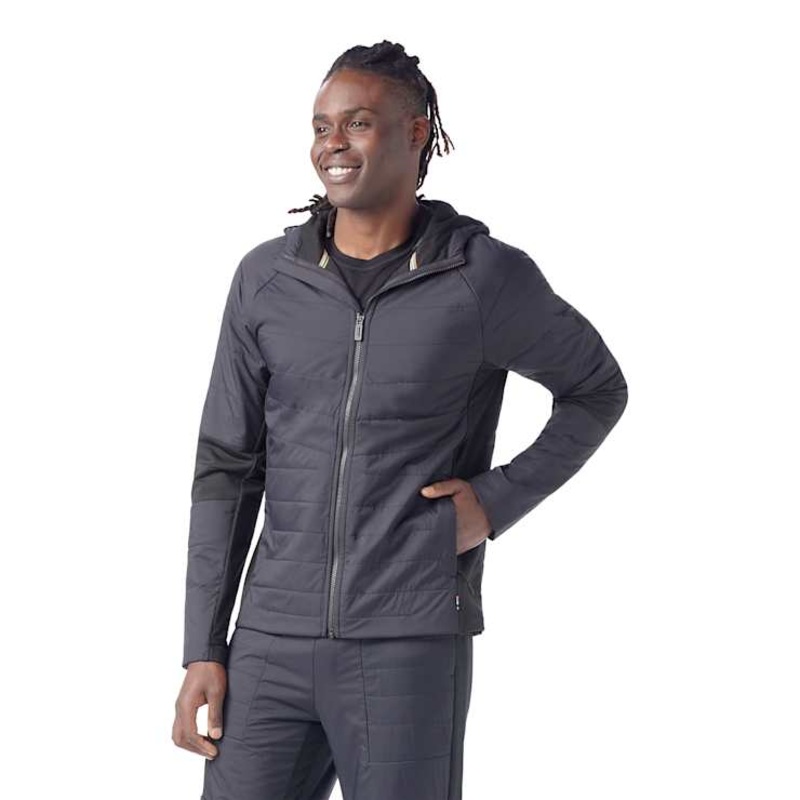 Smartwool Men’s Smartloft Hooded Jacket
