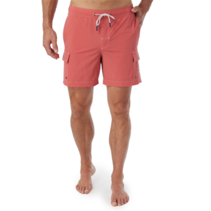 Fair Harbor Men’s Breaker Short
