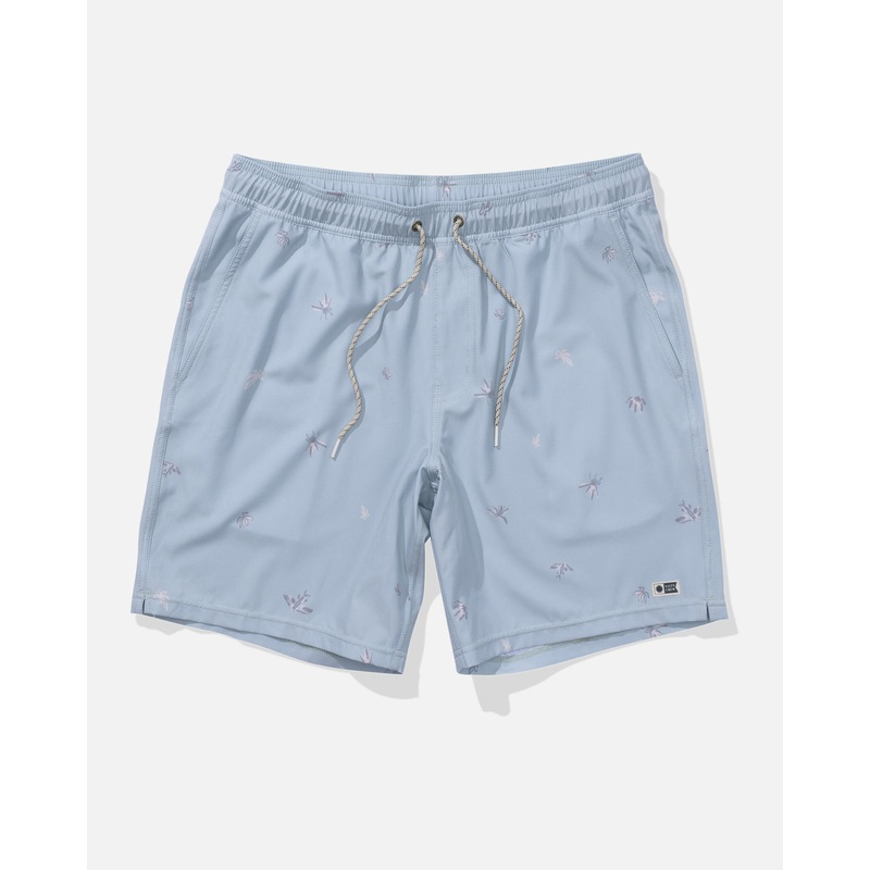 Salty Crew Men’s Small Kine Volley Shorts