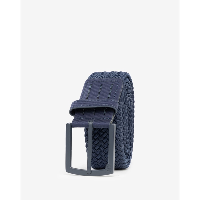 TravisMathew Grade 2.0 Belt|Blue Nights|Small|Medium|Large|XLarge