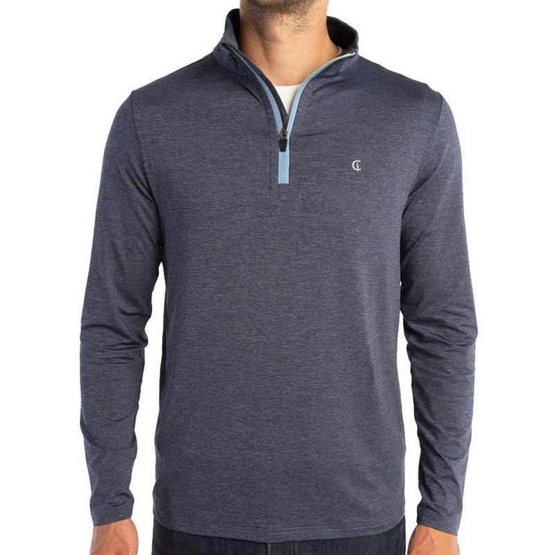 Criquet Men’s Feather Performance Pullover