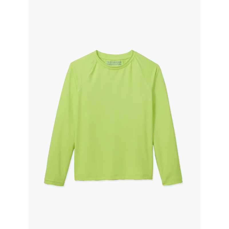 Fair Harbor Kids’ Anchor Rashguard