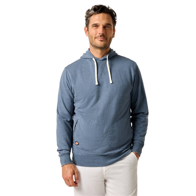 Johnnie-O Men’s Cowell Drawstring Hoodie