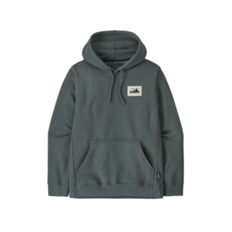 Patagonia Men’s ’73 Skyline Uprisal Hoody