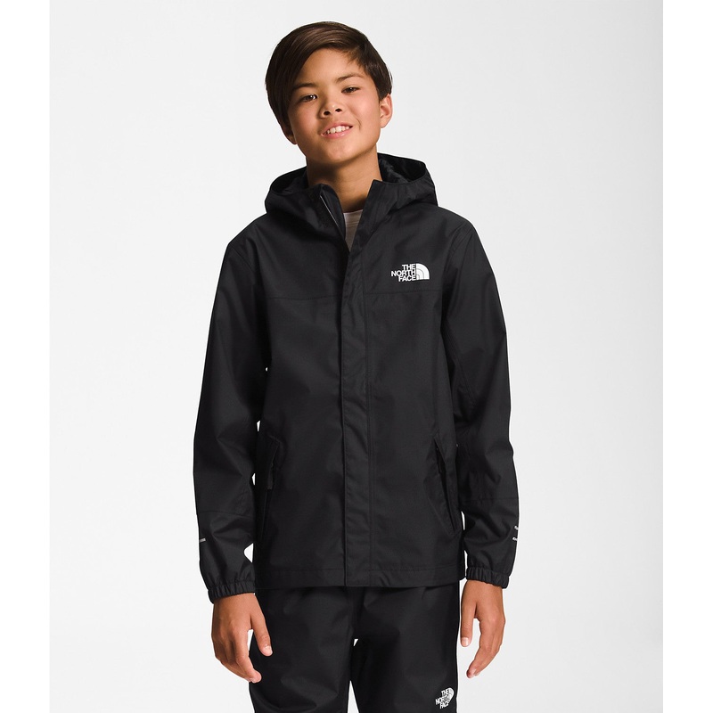 The North Face Boys’ Antora Rain Jacket