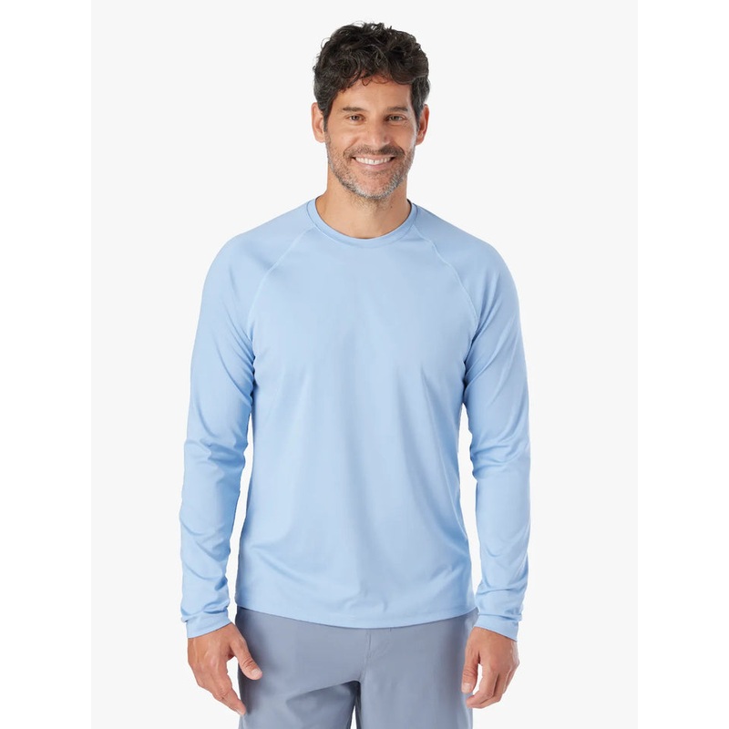 Fair Harbor Men’s Anchor Rashguard