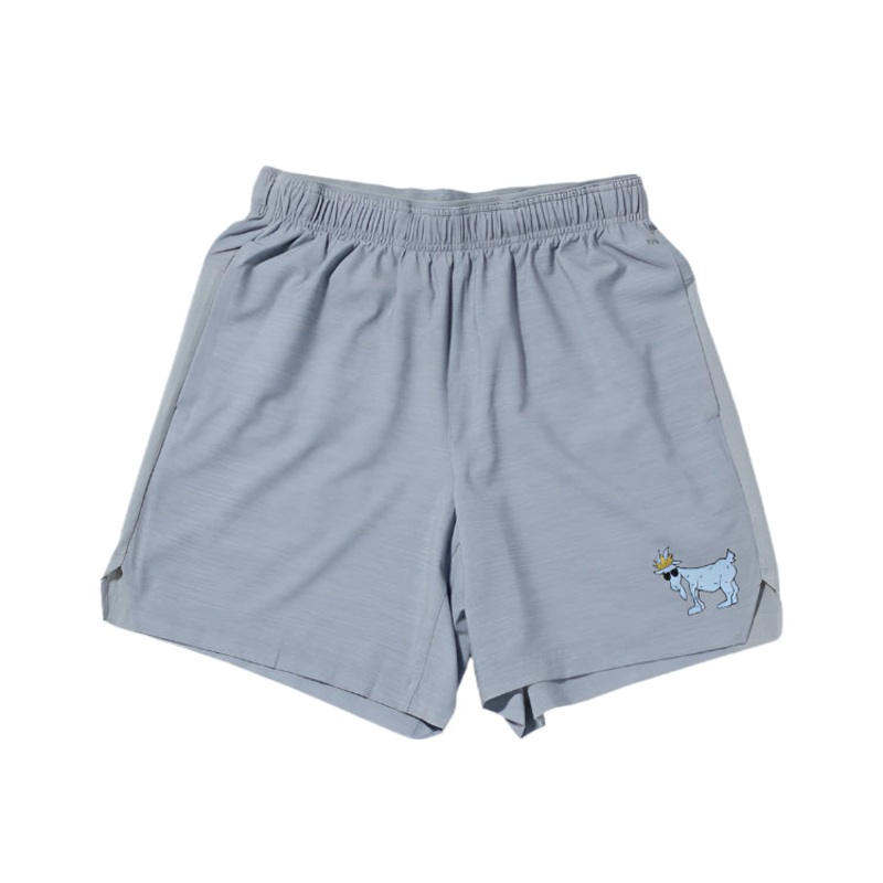 Goat USA Boys’ OG Performance Shorts