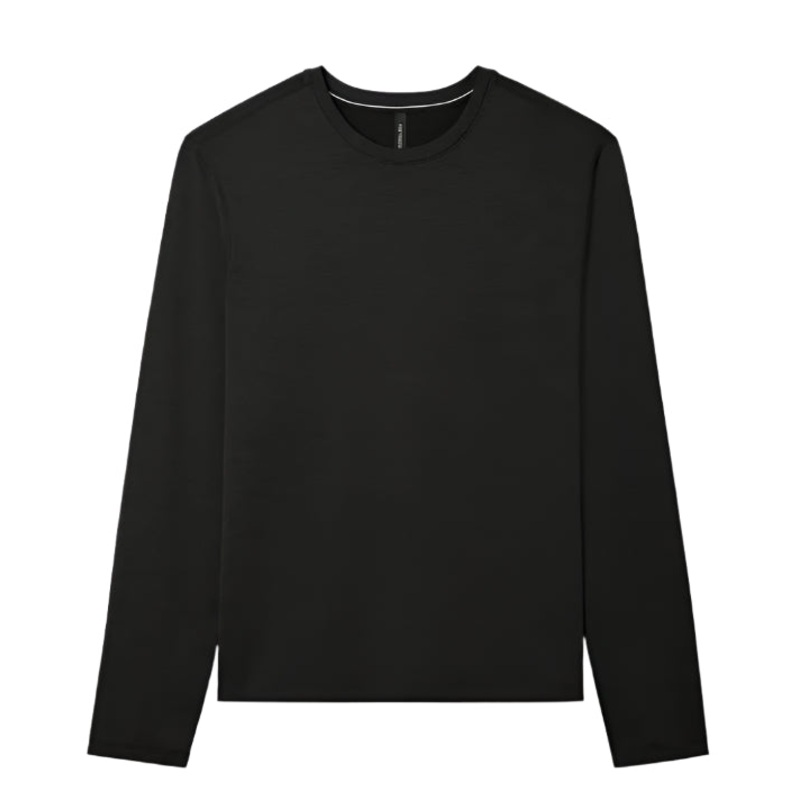 Ten Thousand Men’s Interval Long Sleeve Shirt (Versatile)