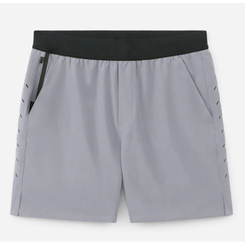 Ten Thousand Men’s Interval Short (No Liner)