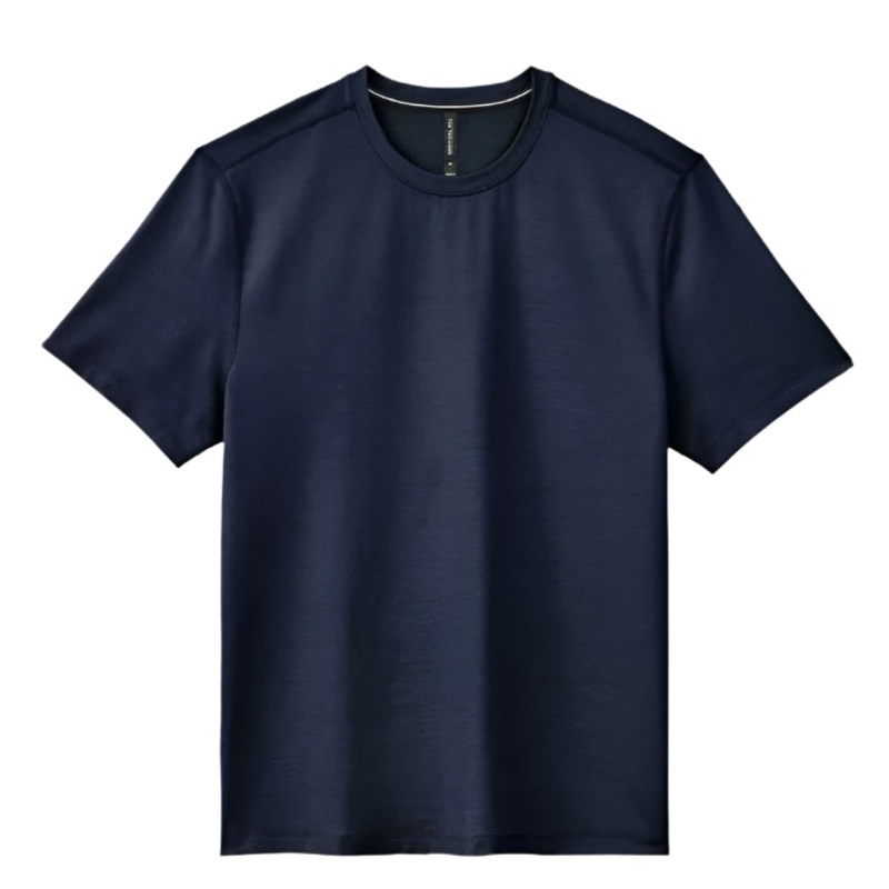 Ten Thousand Men’s Interval Short Sleeve Shirt
