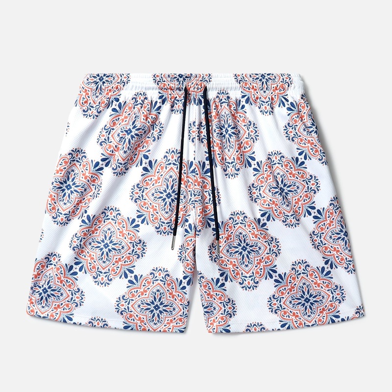 The Drip Shop Kids’ Romance Drip Shorts