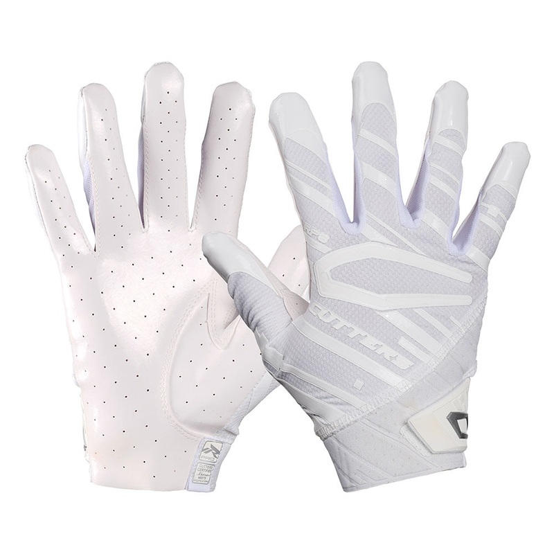Cutters Men’s Rev Pro 6.0 Receiver Gloves