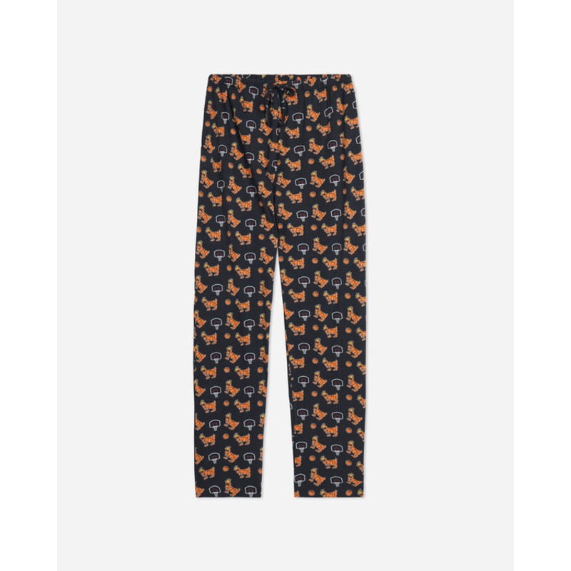 Goat USA Youth Basketball Pajama Pants