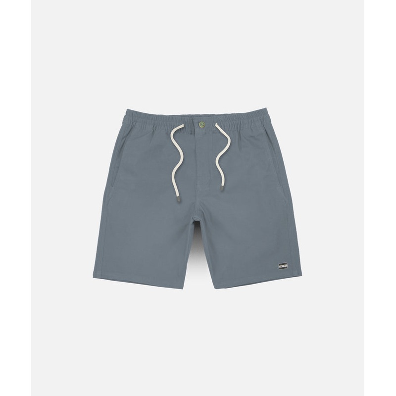 Jetty Men’s Creek Walkshort|Storm|Small|Medium|Large|XLarge