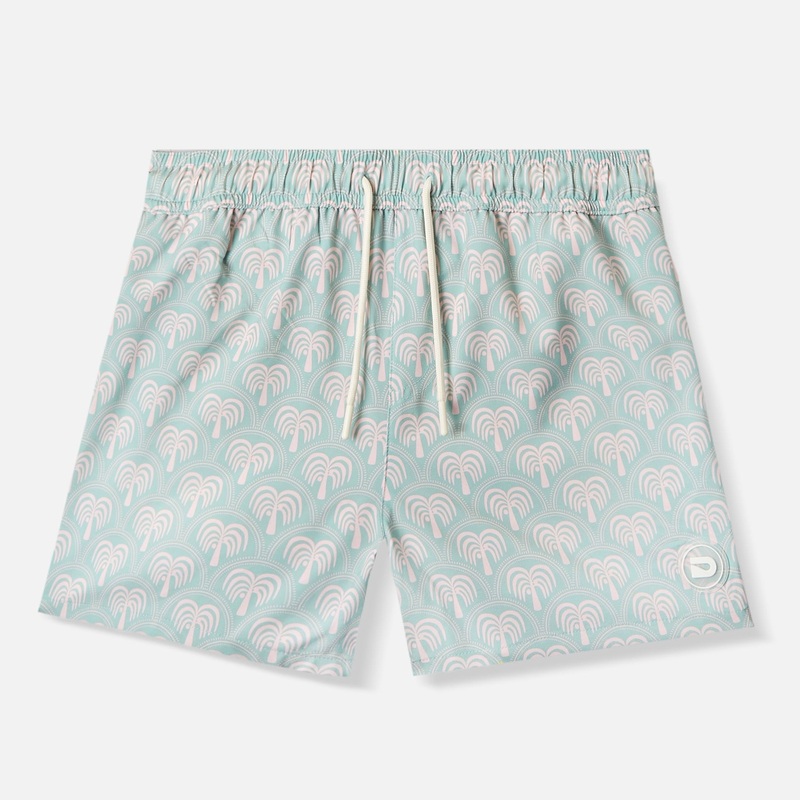 The Drip Shop Kids’ Swim Shorts