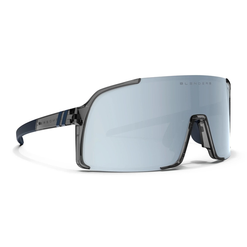 Blenders Expose Sunglasses|Slate Shadow|Future Ruler