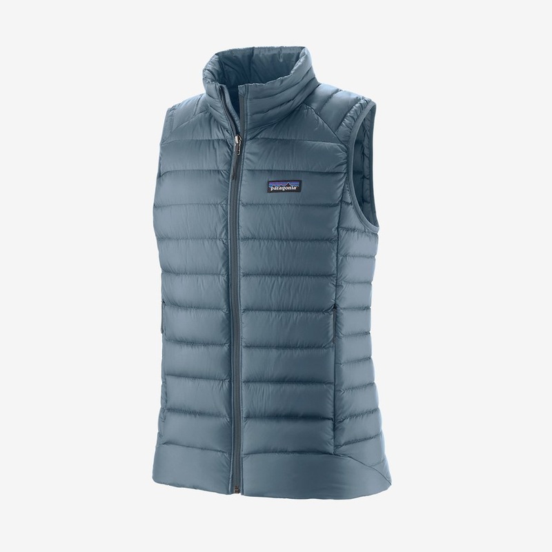 Patagonia Women’s Down Sweater Vest