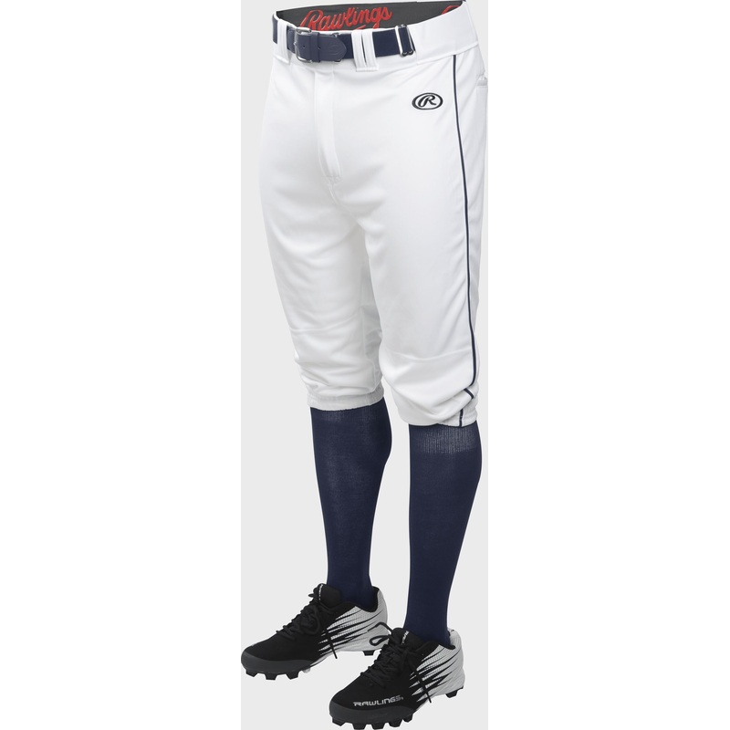 Rawlings Youth Launch Piped Knicker Pant
