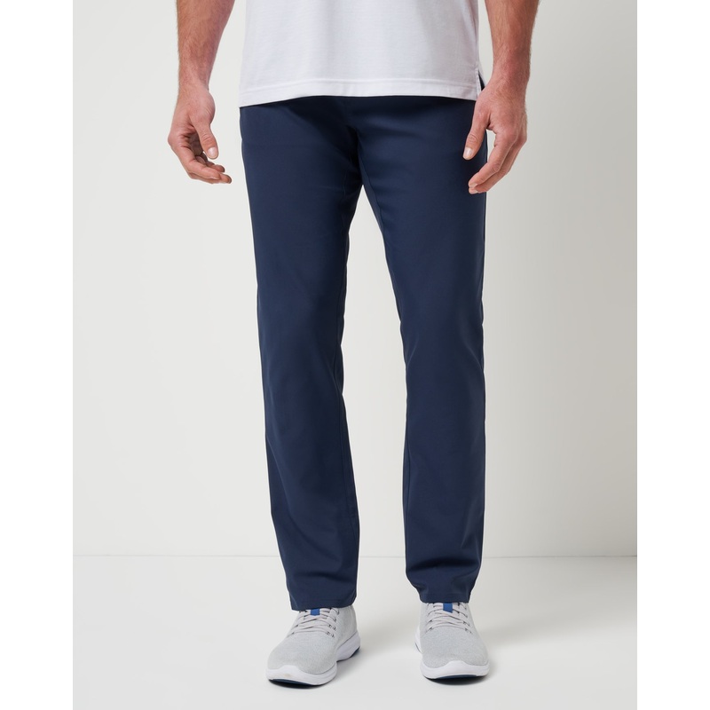 TravisMathew Men’s Open to Close 2.0 Pant