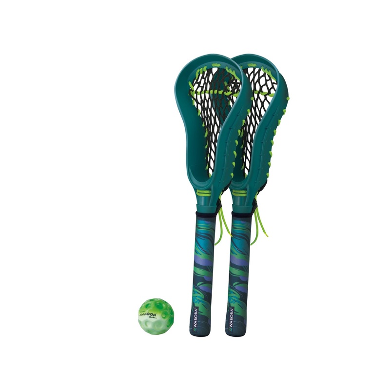 Waboba Water Urban Lacrosse Set