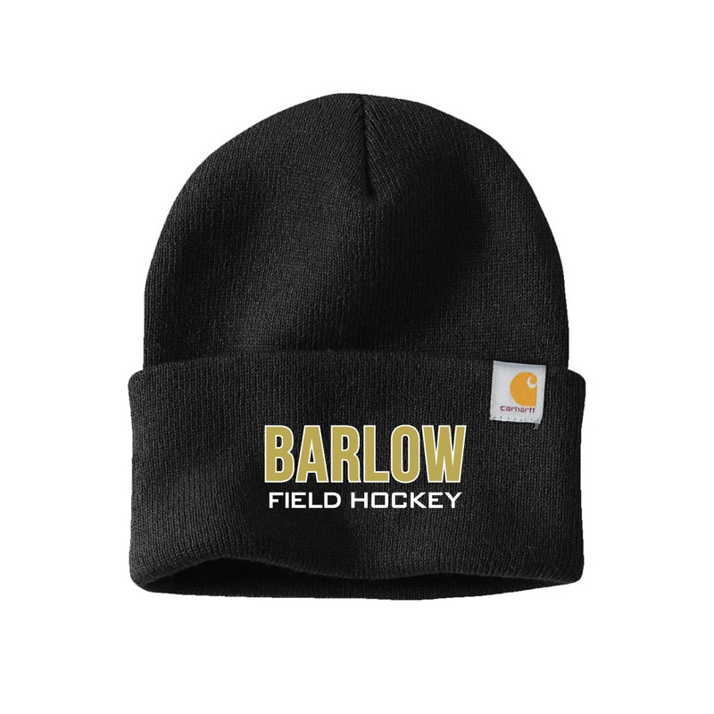 Barlow Field Hockey Carhartt Beanie
