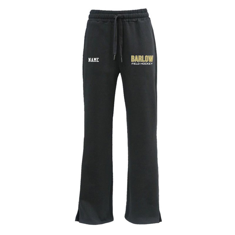 Barlow Field Hockey Flare Leg Sweatpants