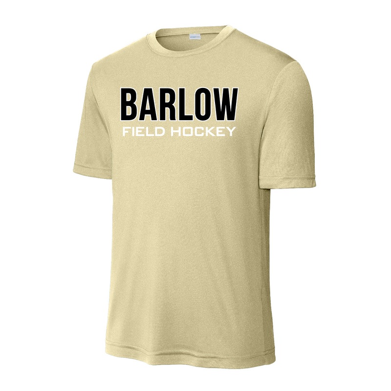 Barlow Field Hockey Performance Tee