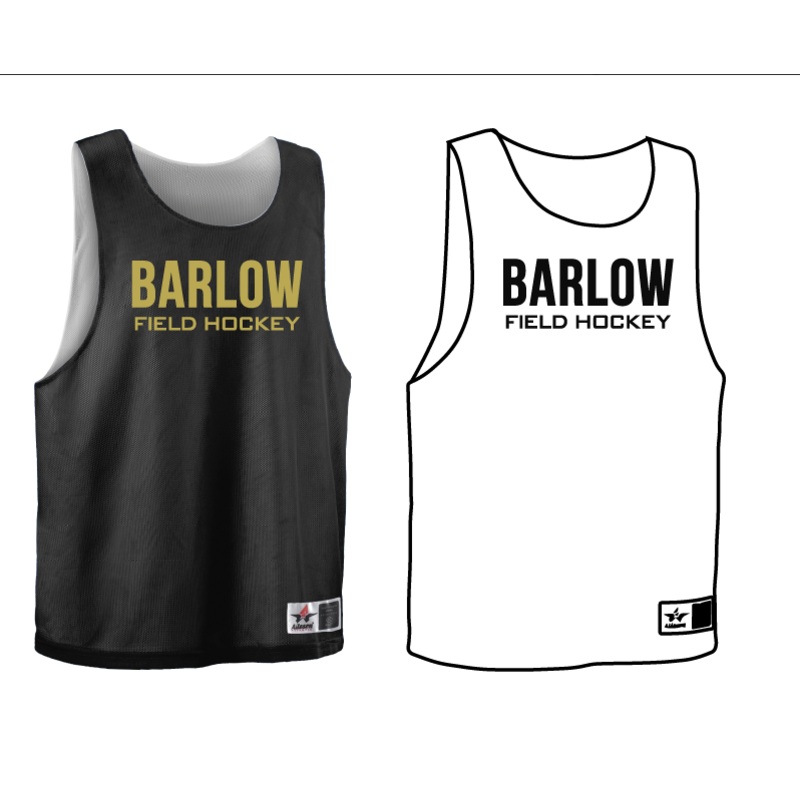 Barlow Field Hockey Reversible Pinnie