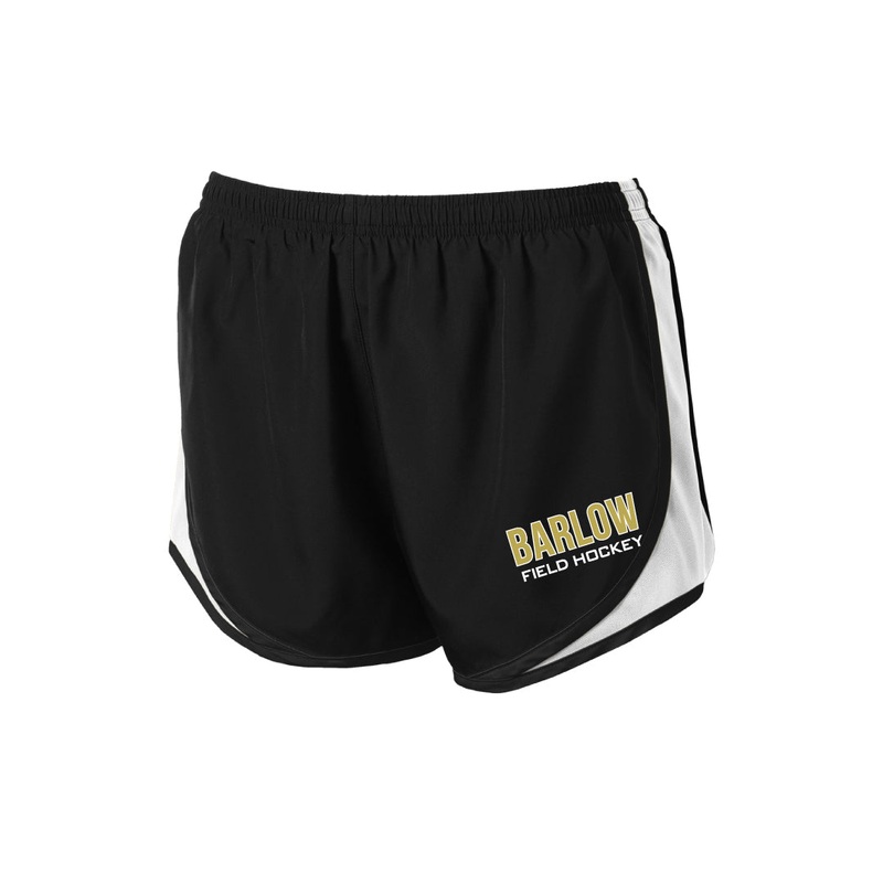 Barlow Field Hockey Shorts|Ladies XS|Ladies S|Ladies M|Ladies L|Ladies XL|Ladies XXL