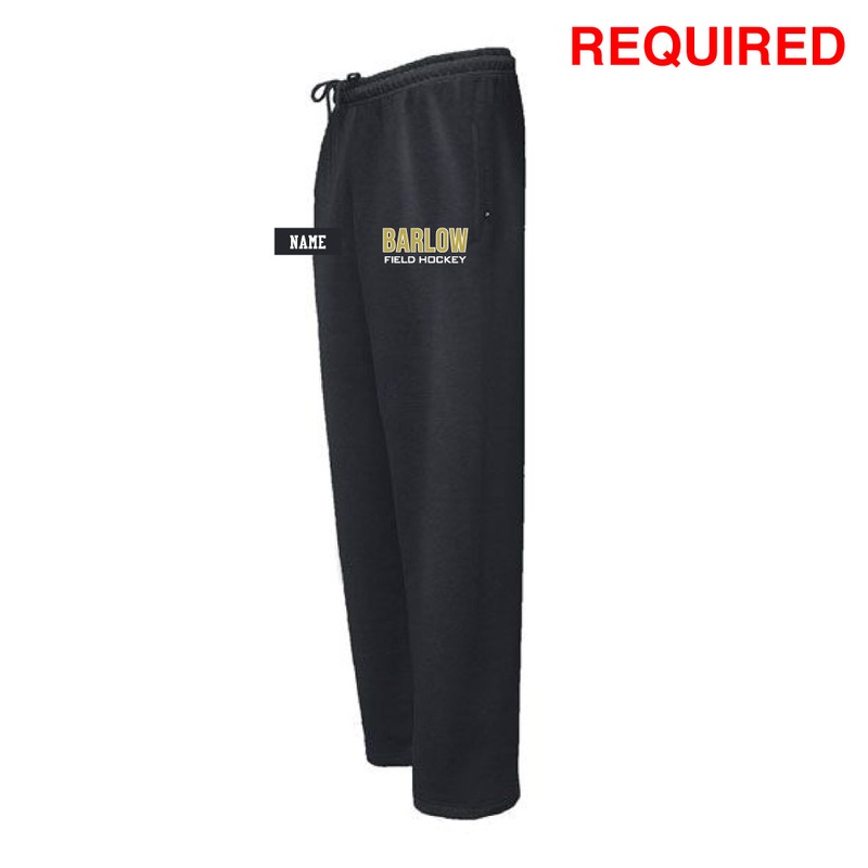 Barlow Field Hockey Sweatpants