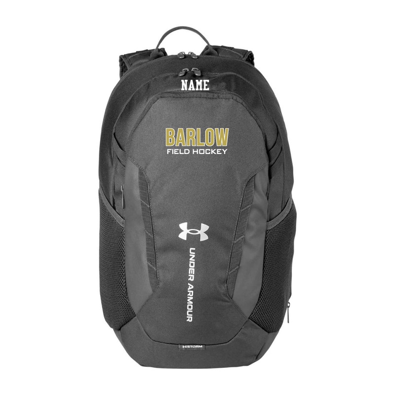 Barlow Field Hockey UA Backpack