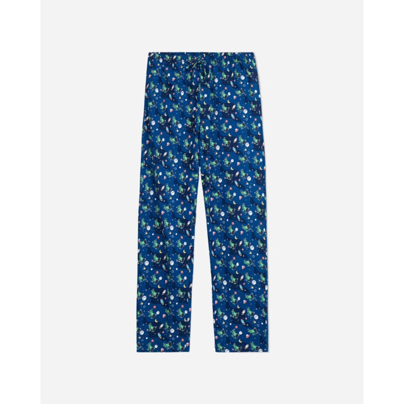 Goat USA Youth Alien Pajama Pants