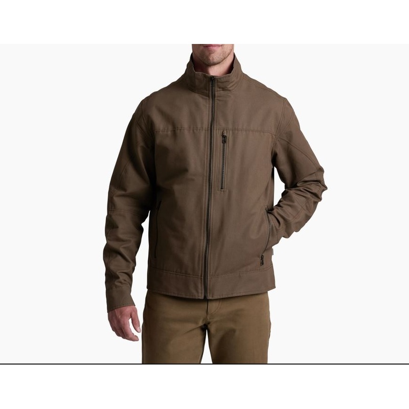 Kuhl Men’s Burr Jacket|Kanteen-KAN|Small|Medium|Large|XLarge