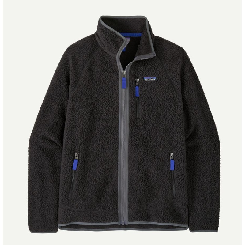 Patagonia Men’s Retro Pile Jacket