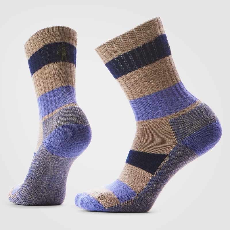 Smartwool Everyday Barnsley Crew Socks