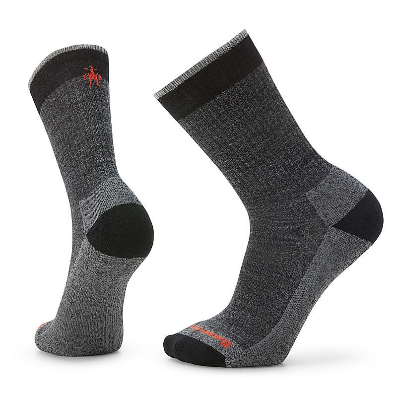 Smartwool Everyday Rollinsville Crew Socks