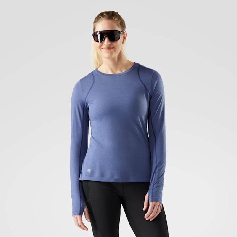 Smartwool Women’s Active Long Sleeve