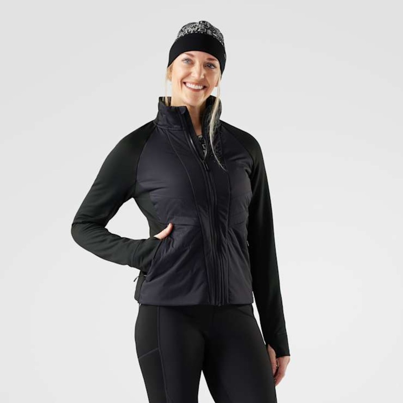 Smartwool Women’s Smartloft Hybrid Jacket