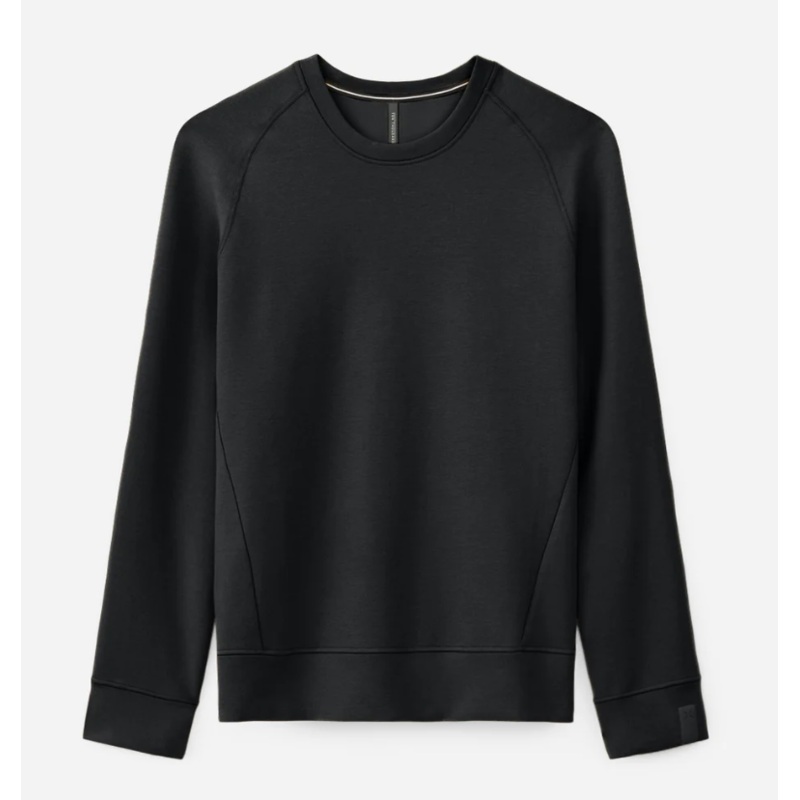 Ten Thousand Men’s Midweight Tech Fleece Crew