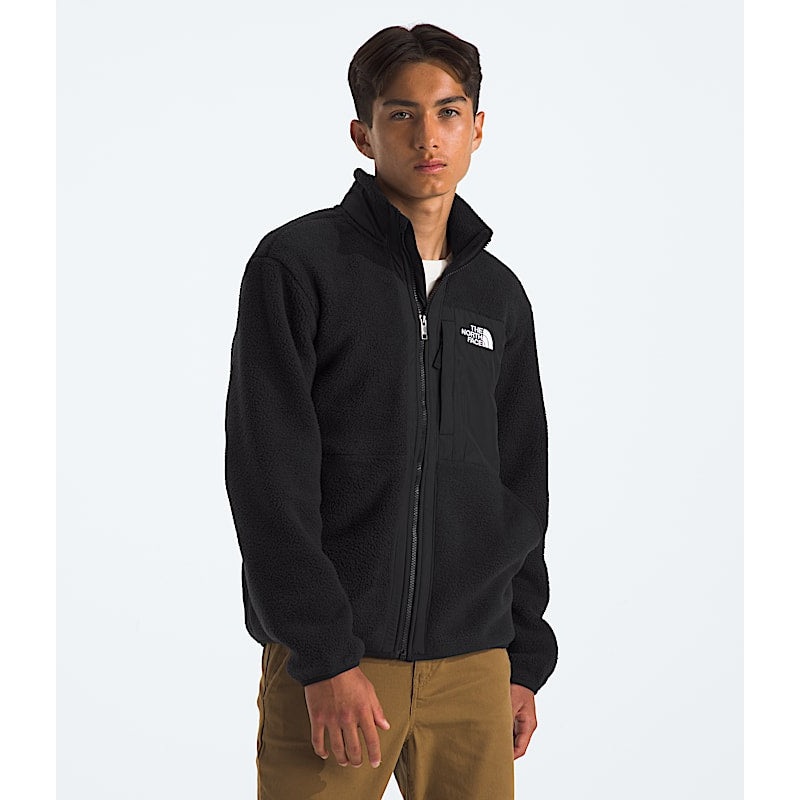 The North Face Boys’ Yumiori Full Zip Jacket