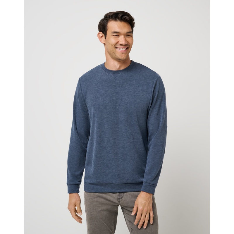 TravisMathew Men’s Cloud Sweater