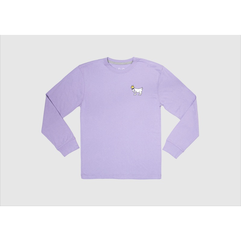 Goat USA Youth OG Long Sleeve T-Shirt
