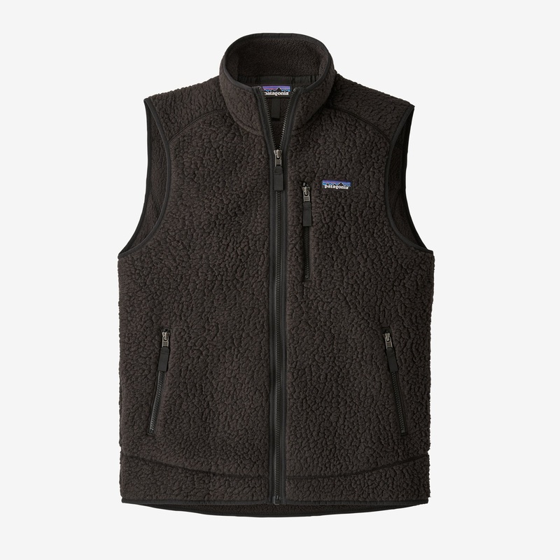 Patagonia Men’s Retro Pile Vest