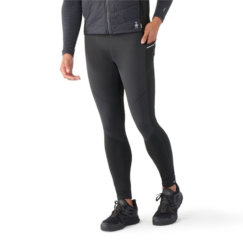 Smartwool Men’s Active Fleece Wind Tight