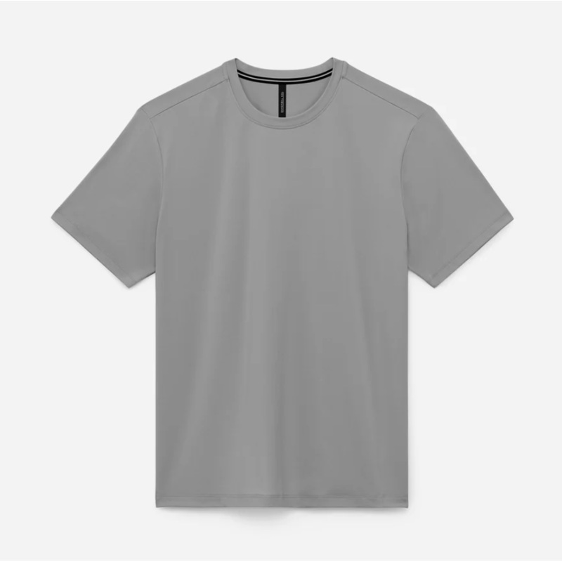 Ten Thousand Men’s Foundation Short Sleeve Shirt