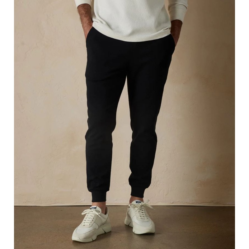 The Normal Brand Men’s Puremeso Everyday Jogger